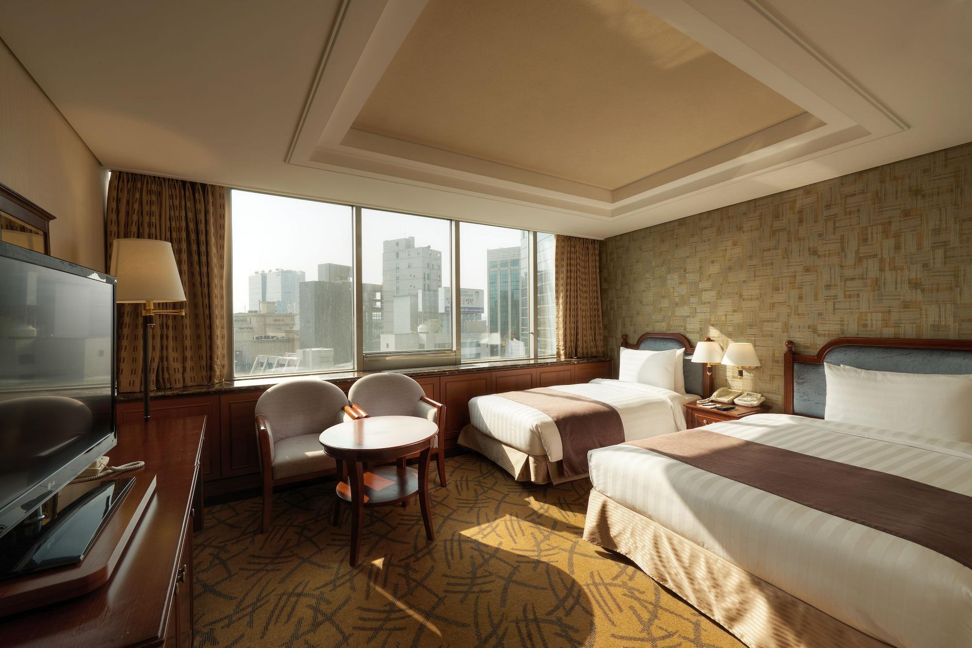 Hotel Riviera (adults Only) Seoul