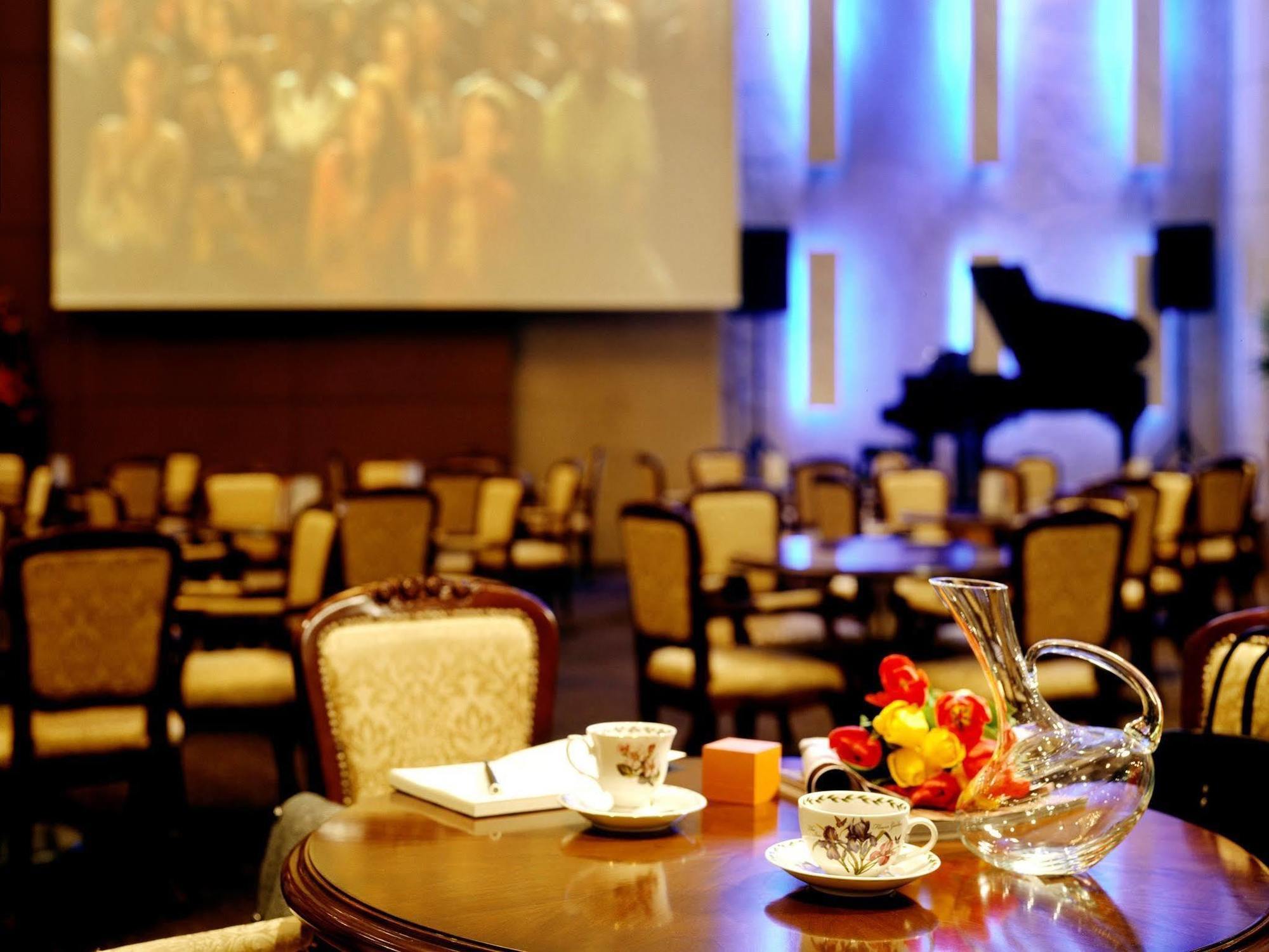 Riviera (adults Only) Hotel Seoul