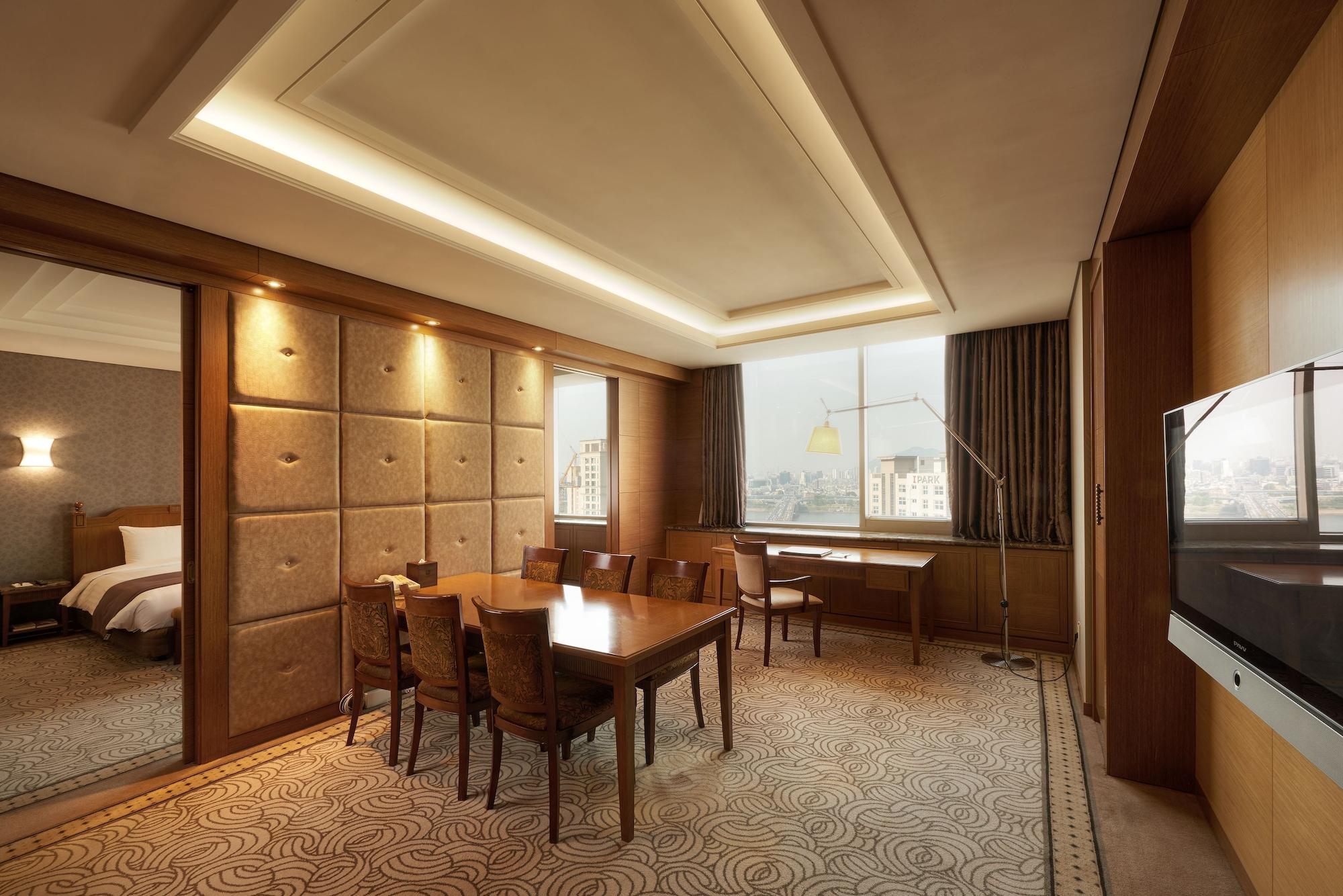 Khách sạn Riviera (adults Only) Seoul