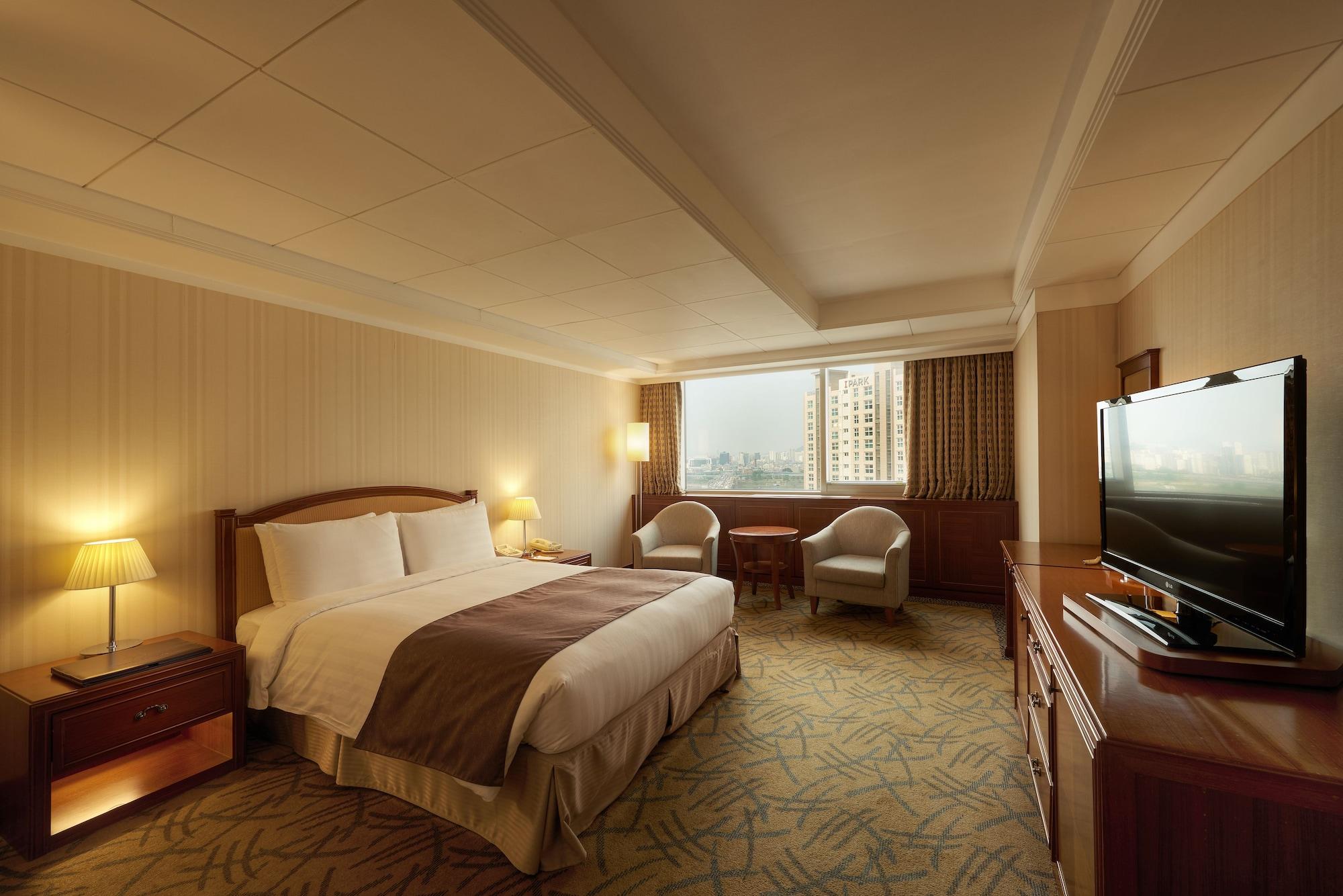 Khách sạn Riviera (adults Only)