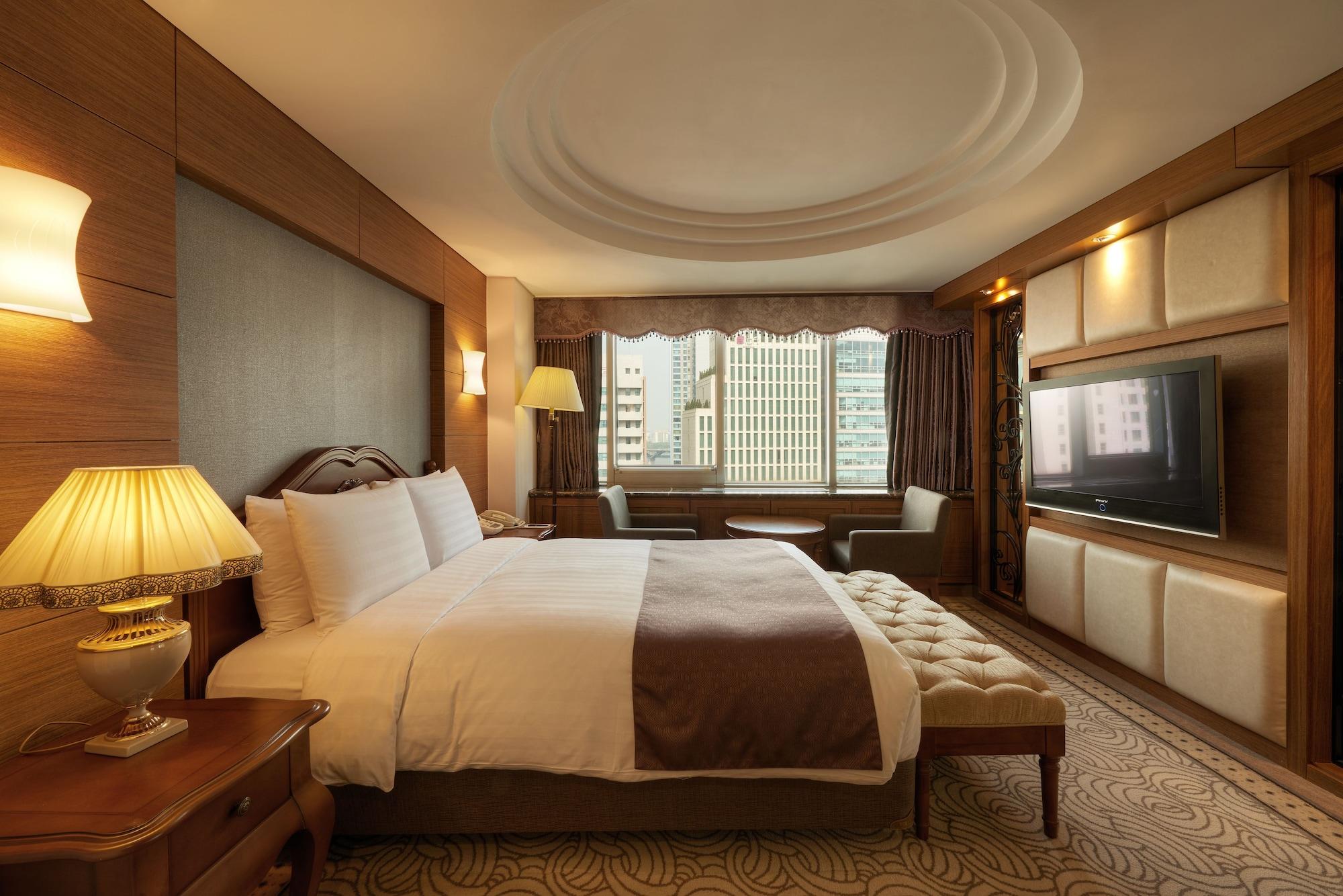 Riviera (adults Only) Khách sạn 4*