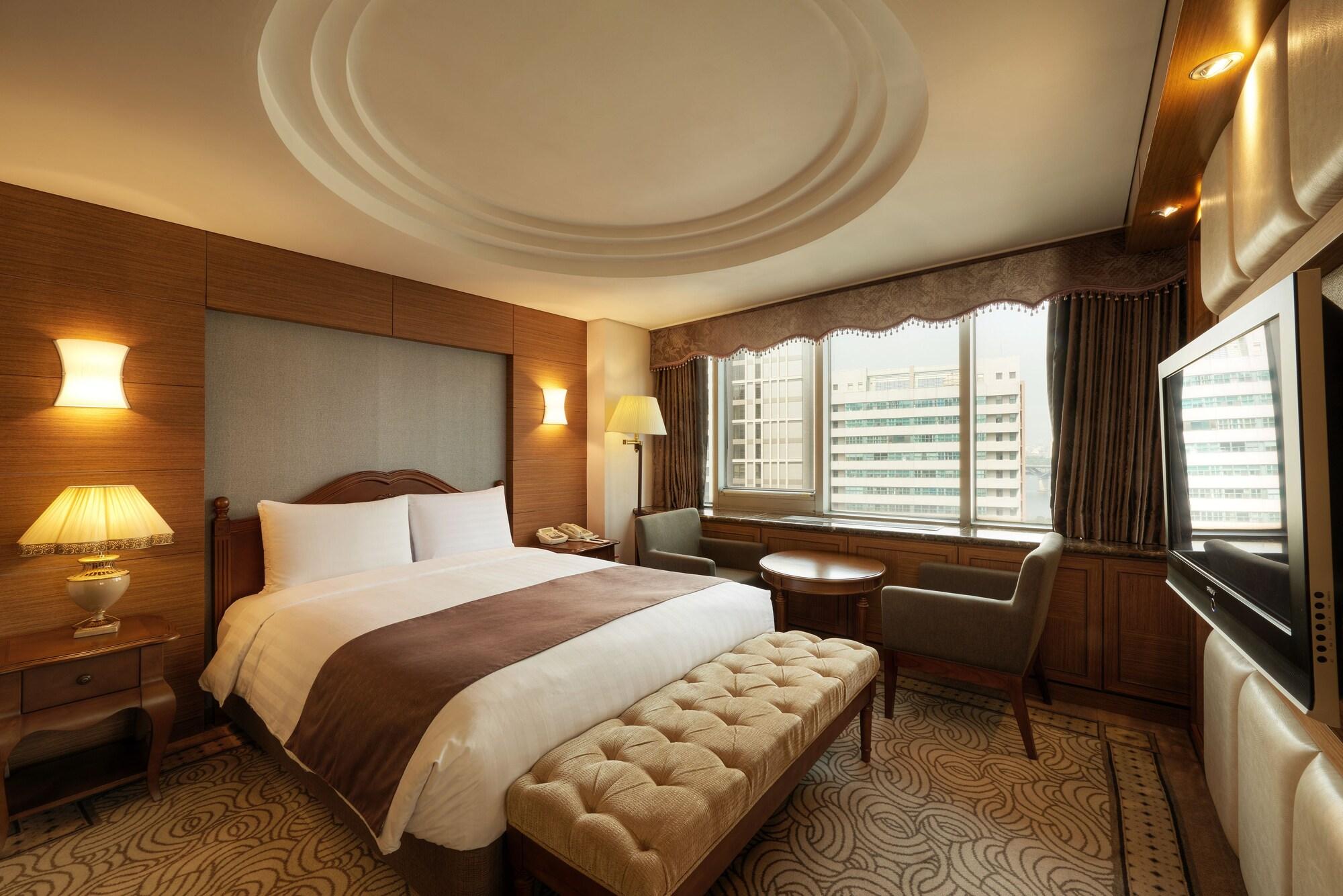Riviera (adults Only) Khách sạn Seoul