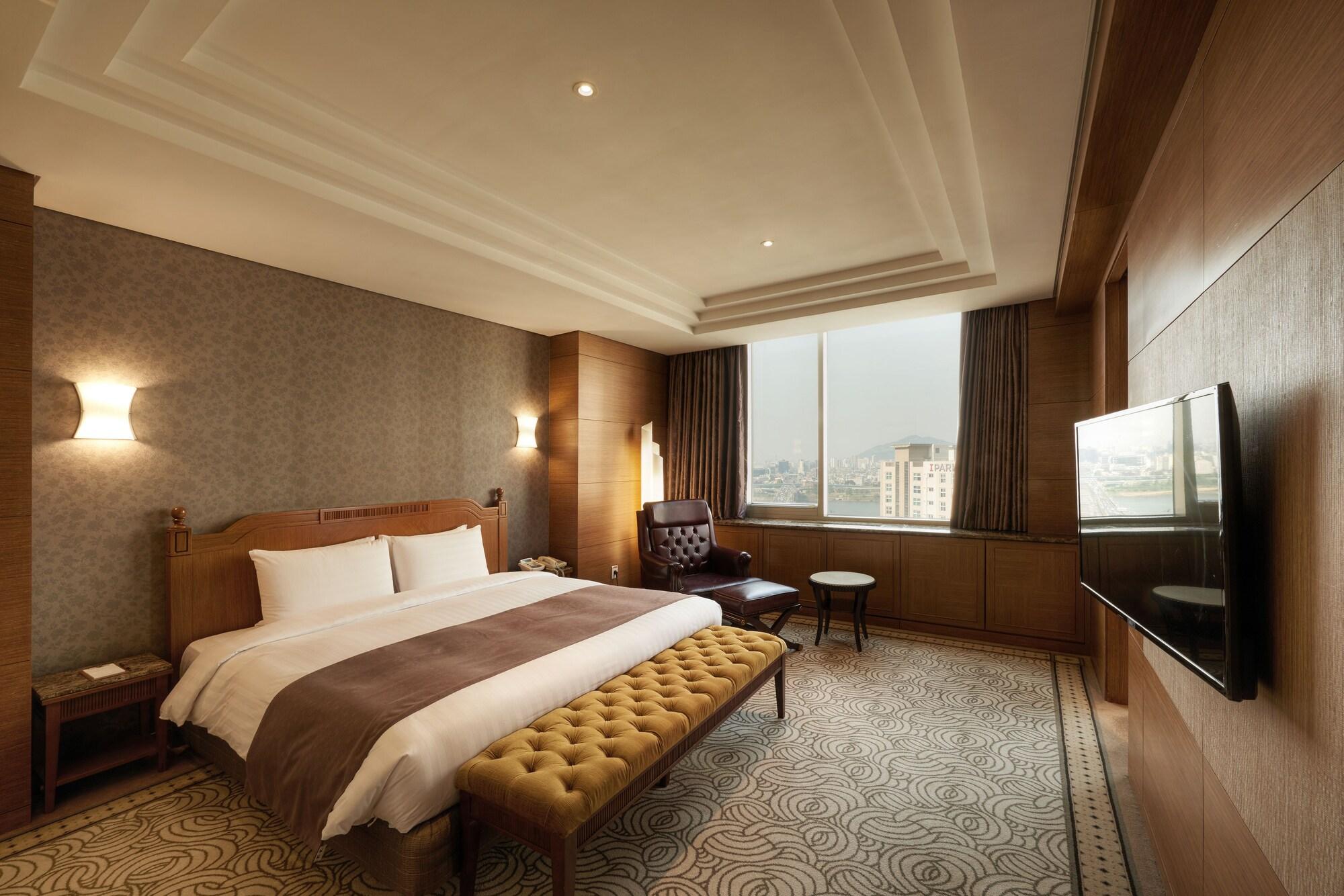 Riviera (adults Only) 4* Seoul