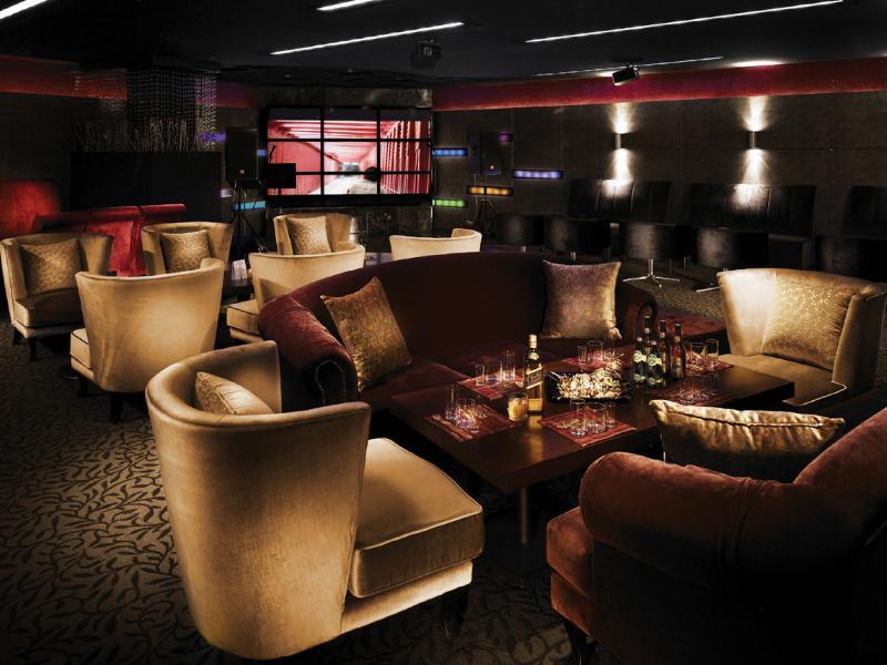 Khách sạn Riviera (adults Only) 4*