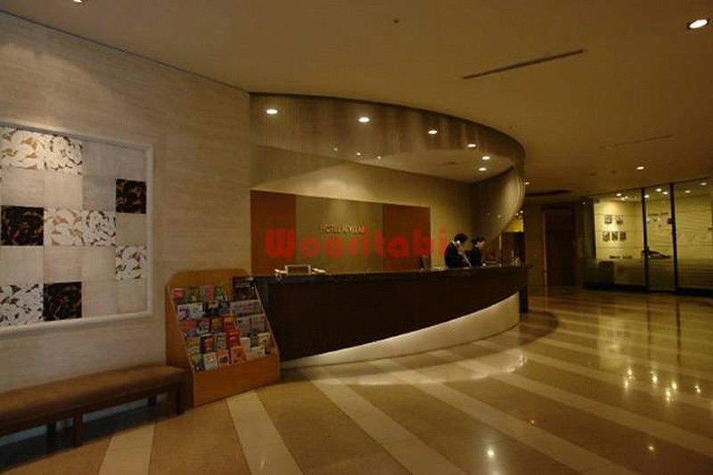 Riviera (adults Only) Khách sạn 4*