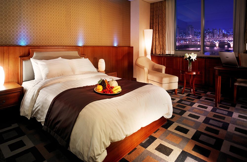 Riviera (adults Only) Khách sạn Seoul