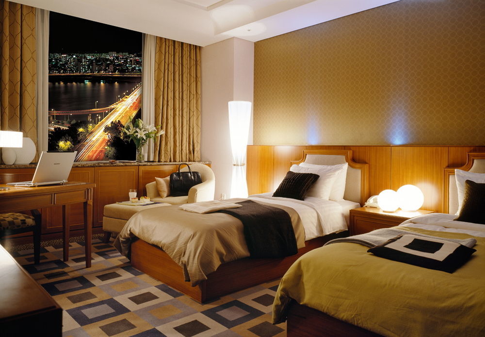 Khách sạn Riviera (adults Only) Seoul