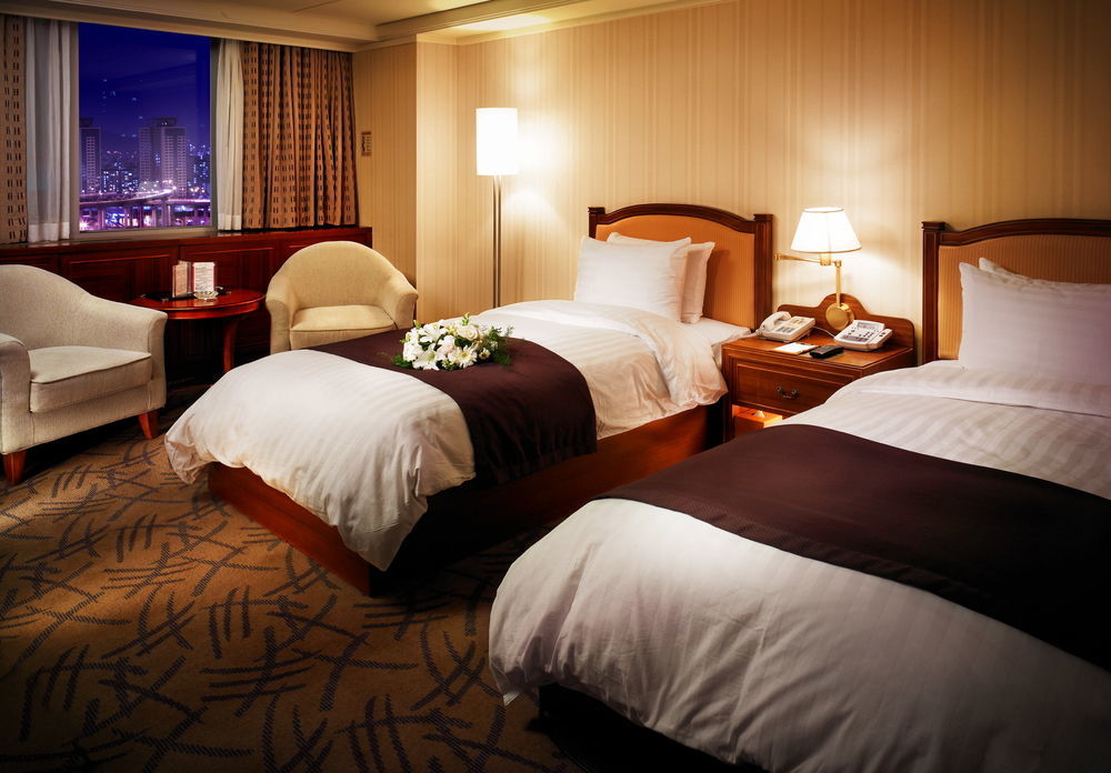 Riviera (adults Only) Khách sạn Seoul