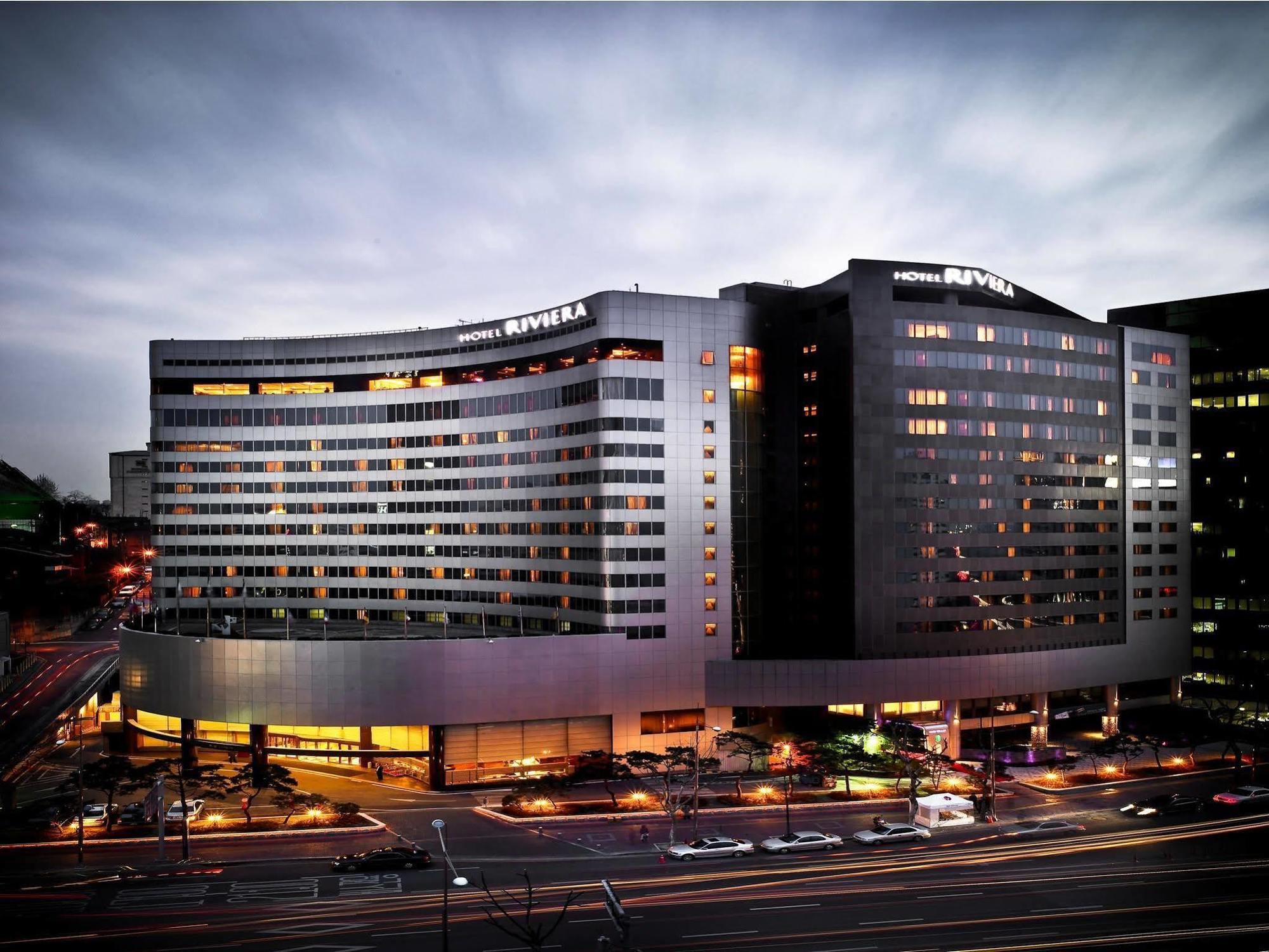 Hotel Riviera (adults Only)