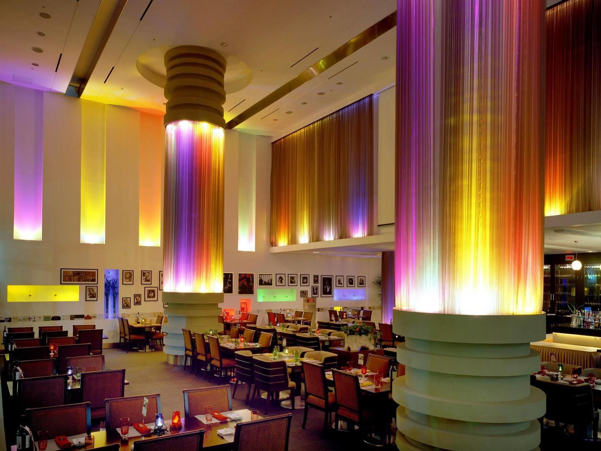 Khách sạn Riviera (adults Only) Seoul