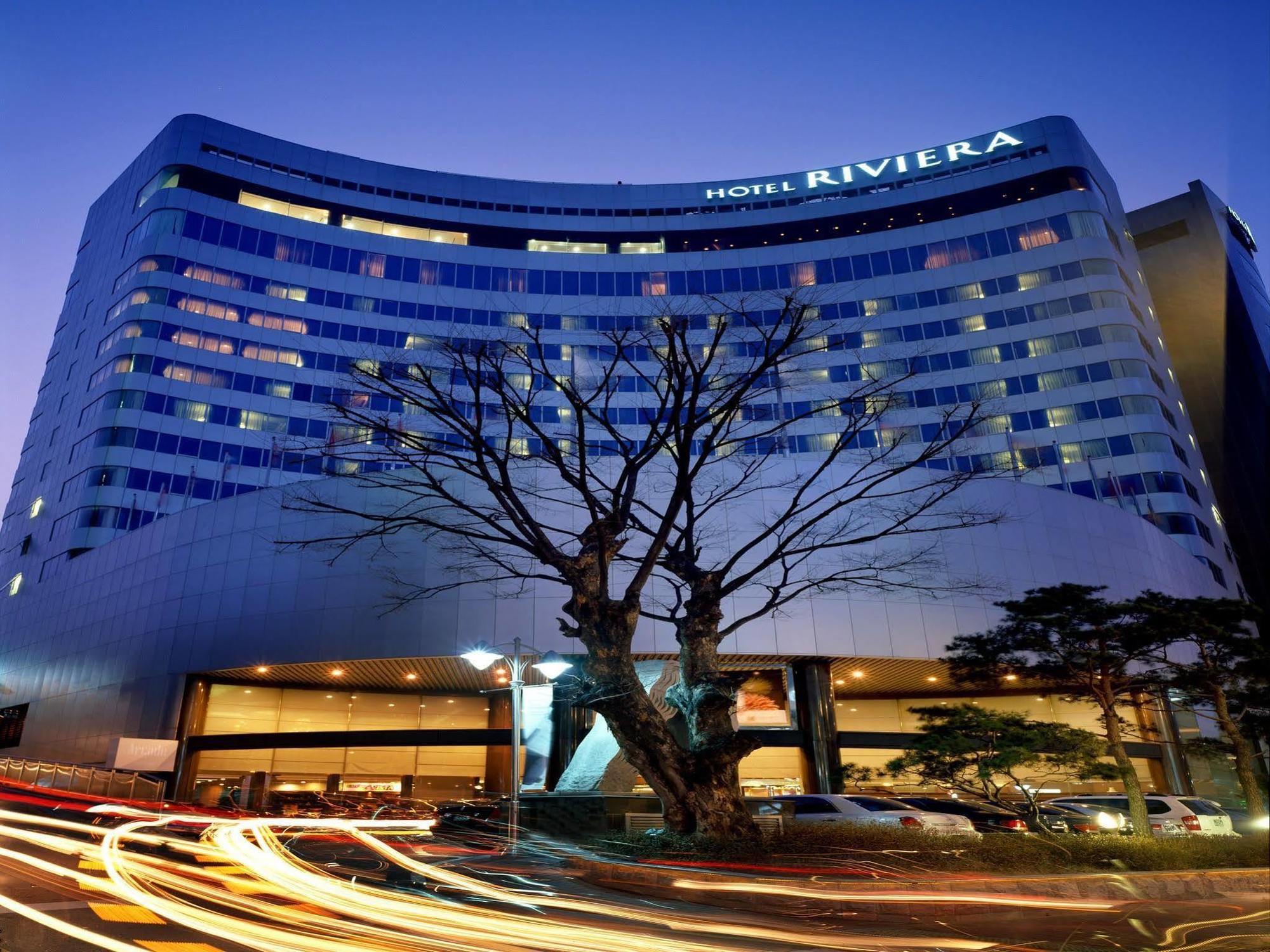 Hotel Riviera (adults Only) Seoul