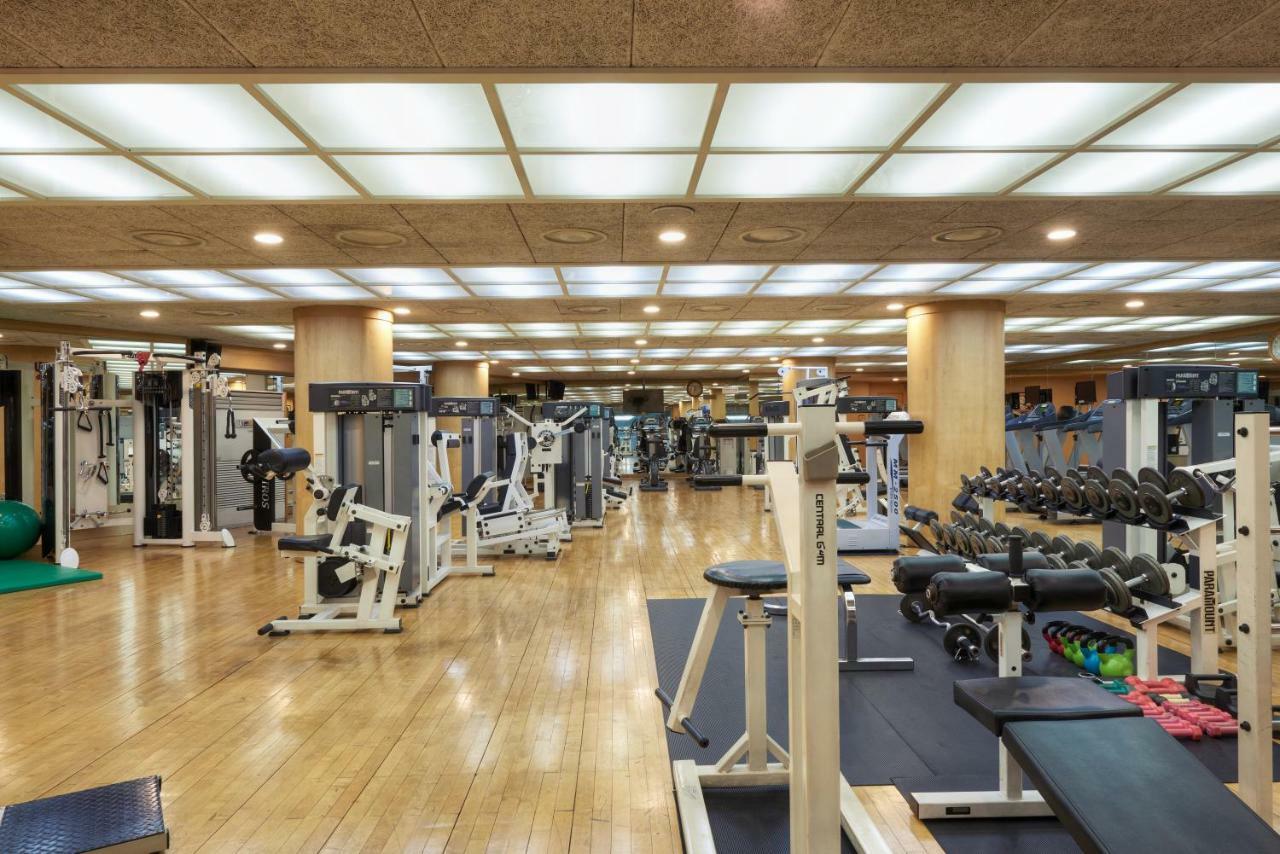 Riviera (adults Only) Khách sạn 4*