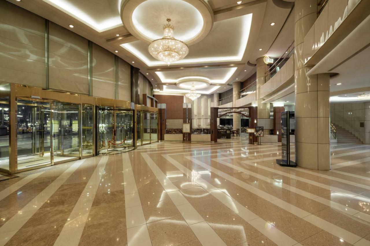 Riviera (adults Only) 4* Seoul