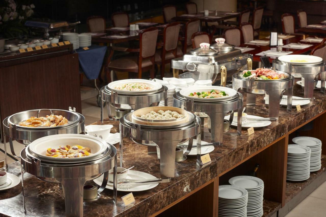 Riviera (adults Only) Khách sạn Seoul