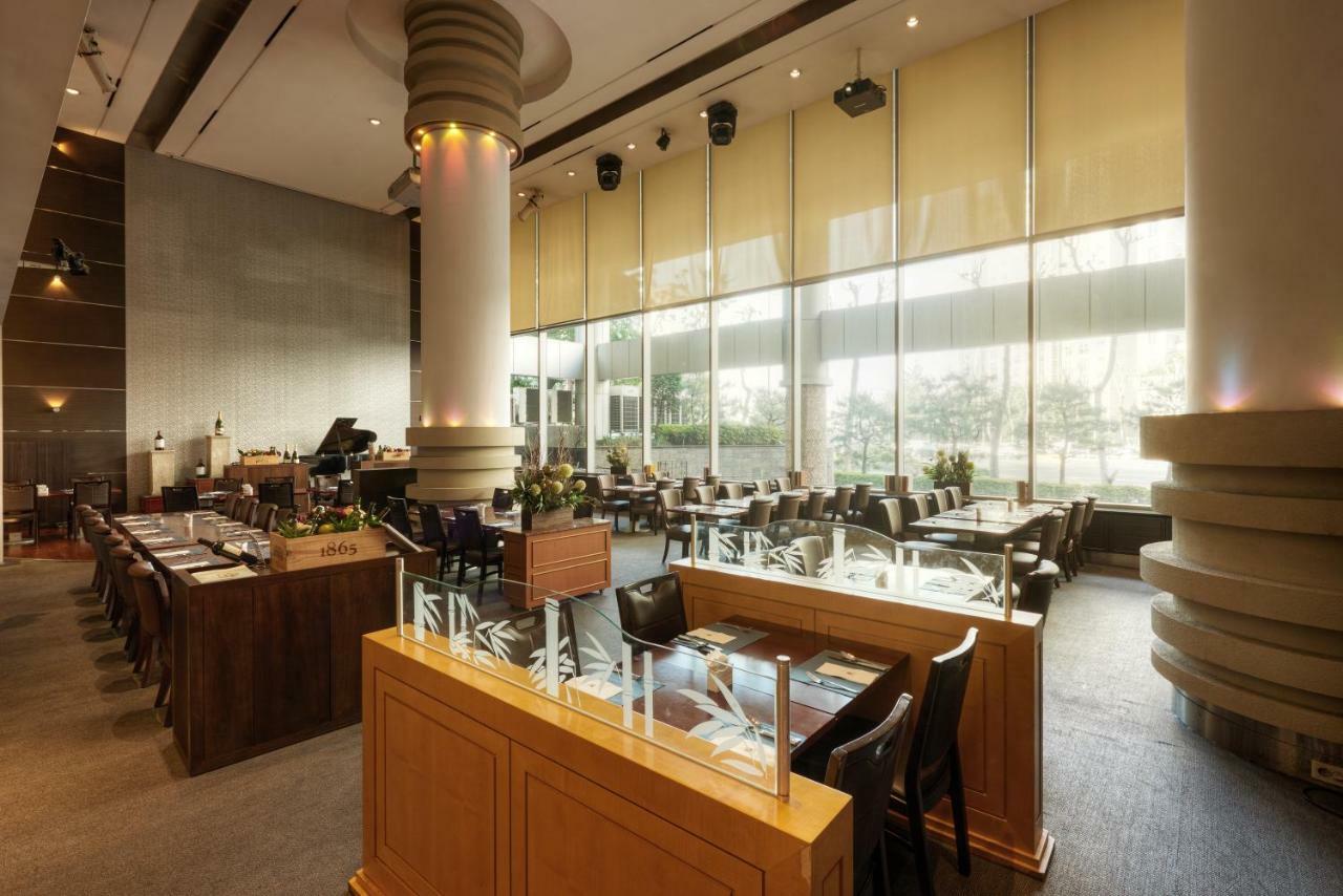 Khách sạn Riviera (adults Only) Seoul