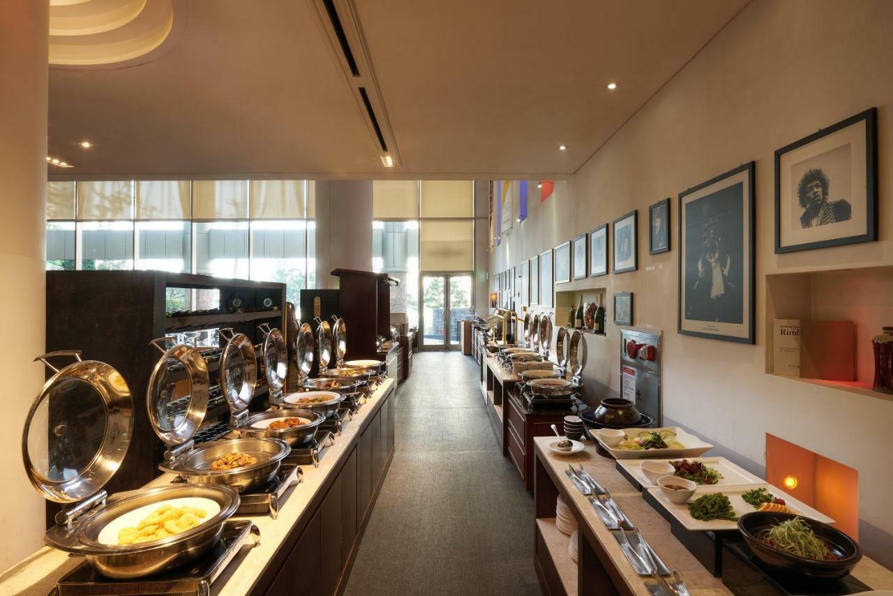 Riviera (adults Only) 4* Seoul