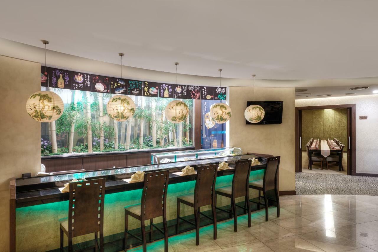 Riviera (adults Only) Khách sạn 4*
