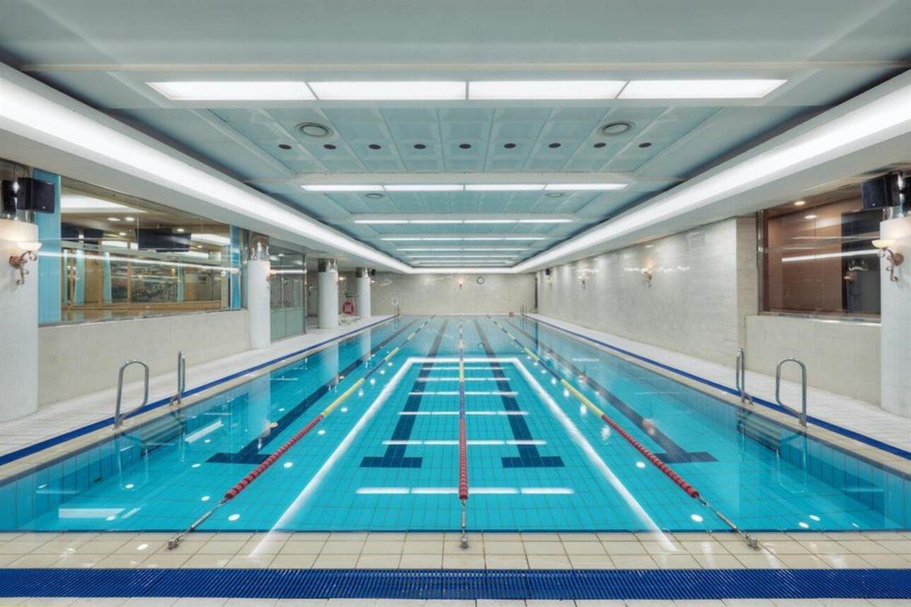Khách sạn Riviera (adults Only) Seoul